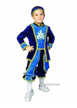 Purpurino костюм Принц  для мальчика 9334